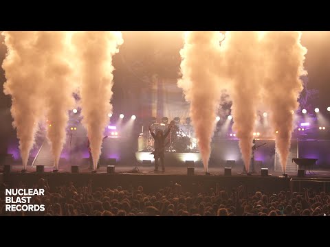 KREATOR - Become Immortal (OFFICIAL MUSIC VIDEO)