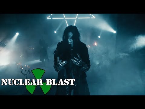 DIMMU BORGIR - Interdimensional Summit (OFFICIAL MUSIC VIDEO)