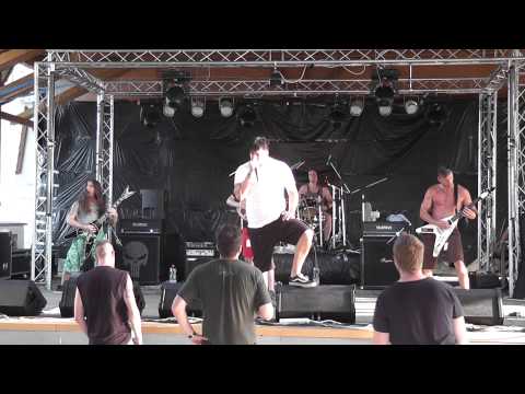 Whitebacon - Live @ Metal Forever Festival