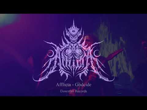 Afflicta - Godcide (Official Music Video)