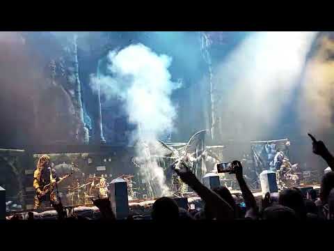 Lordi - Devil Is a Loser @ Stadthalle Wien 07.05.2023