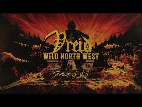 VREID - Shadowland (Official Music Video)