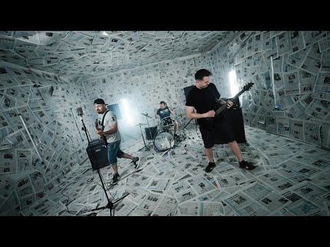 Mindenen Keresztül - Újabb világ [OFFICIAL VIDEO]