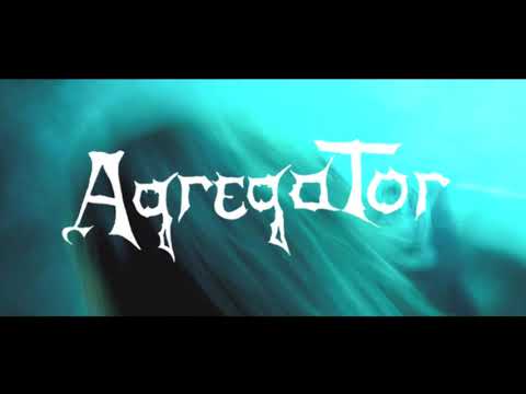 AGREGATOR - Nekünk egy pokol túl kevés! - koncert/live teaser