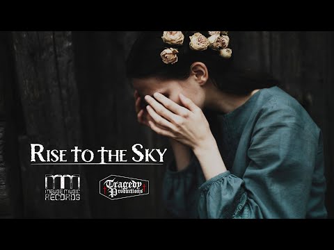 Rise to the Sky - Funeral For My Home (Official Video)