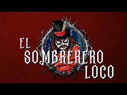 Mägo de Oz - El Sombrerero Loco (Lyric Video Oficial)