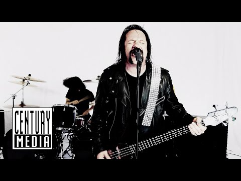 NIGHT DEMON – OUTSIDER (OFFICIAL VIDEO)