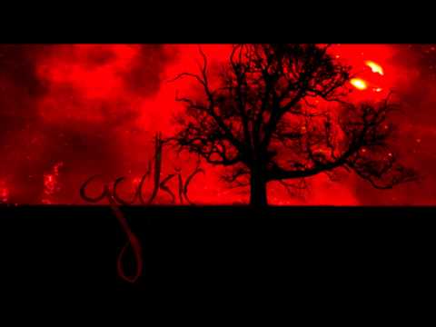 Godsic - Scars Inside (2011 demo version)