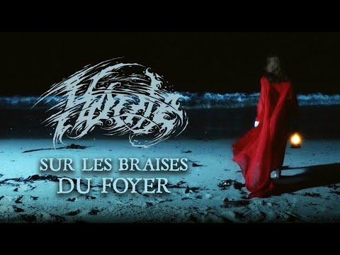 HOULE - Sur Les Braises Du Foyer ( Official music video )