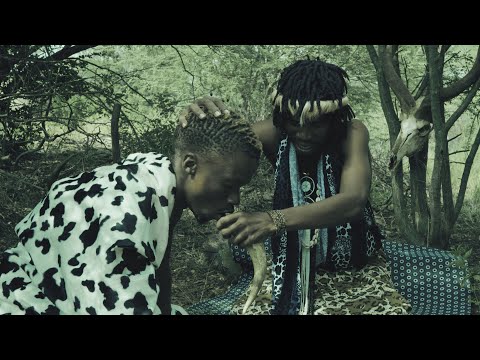 Skinflint - Sangoma Blood Magic (Official Video)