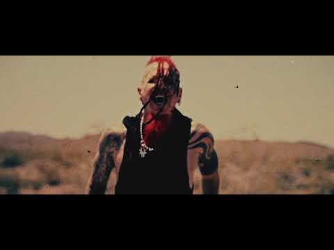 HELLYEAH - Oh My God (Official Music Video)