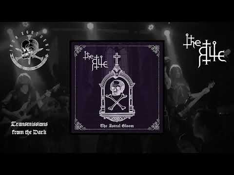 The Rite - The Fathomless Dark (single, 2023)