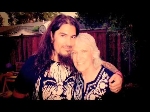 Robb Flynn / Machine Head - Die Young (OFFICIAL VIDEO)