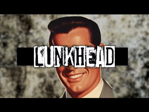 VERNI - Lunkhead (Official Lyric Video)