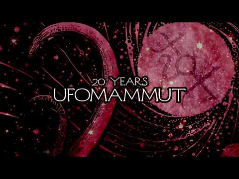 Ufomammut - 20 Years Ufomammut