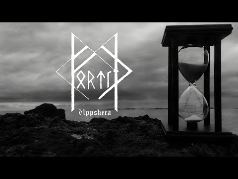 Fortíð - Uppskera [Official Music Video]