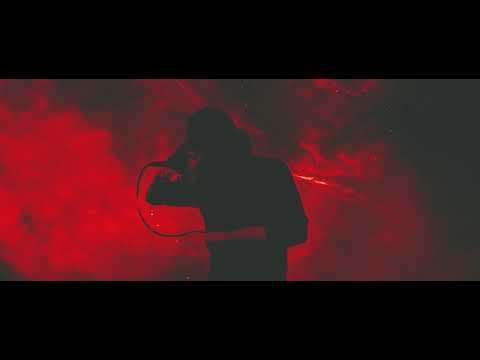 GODLESS - Netherworld (Official Music Video)