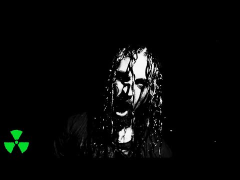 GHOST BATH - Convince Me to Bleed (OFFICIAL MUSIC VIDEO)