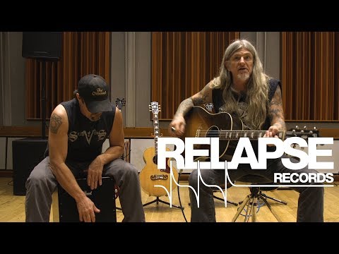 THE OBSESSED - Freedom (Acoustic Live at Gibson Studio)