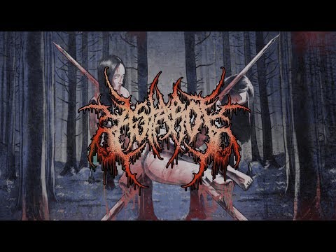 ASTAROT - VAGINAL IMPALEMENT [OFFICIAL ALBUM STREAM] (2018) SW EXCLUSIVE