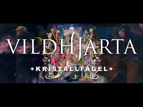 Vildhjarta - + kristallfågel +