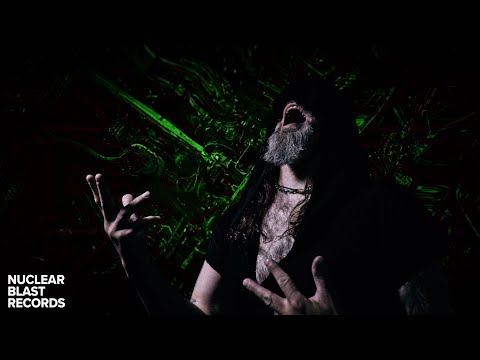 CADAVER - The Age Of The Offended (OFFICIAL MUSIC VIDEO)