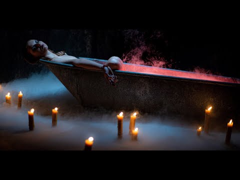 THULCANDRA - A Dying Wish (Official Video) | Napalm Records