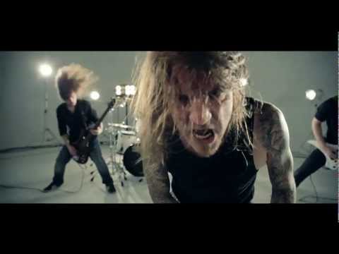 DESTINITY - Black Sun Rising - official video clip