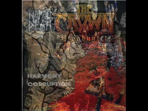 The Crown - Unfit Earth