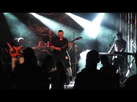 Mytra - Imperium live @ Metal Forever Festival