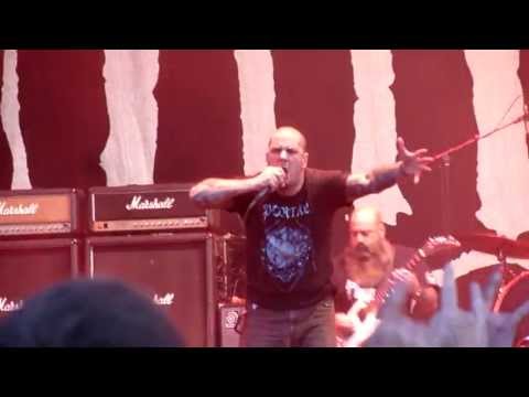 Down - Pillars of Eternity (Live @ Copenhell, June 15th, 2013)