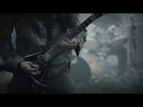 Kalmah - Seventh Swamphony (Official Music Video)