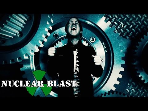 FEAR FACTORY - Expiration Date (OFFICIAL MUSIC VIDEO)