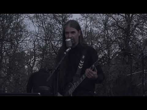 Vreid - Live - In the mountains of Sognametal (Official Music Video)