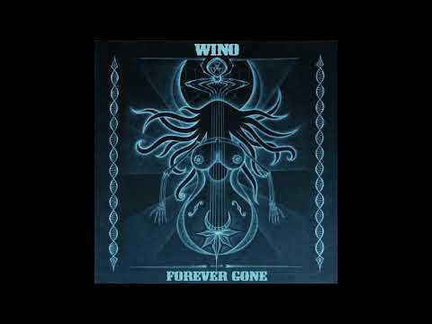 Wino - Forever Gone (Full Album - 2020)