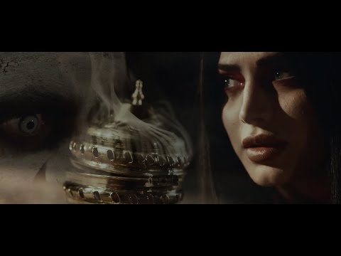 AETERNAM - Al Qassam (OFFICIAL MUSIC VIDEO)