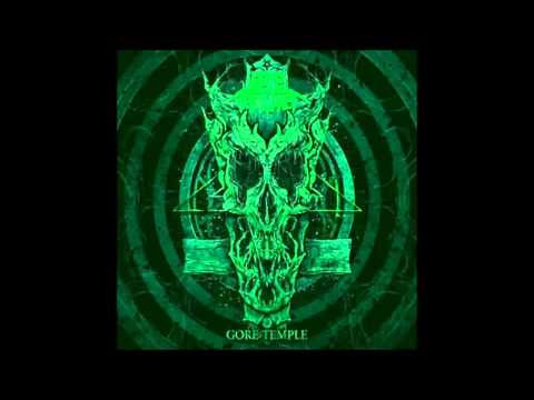 Gore Thrower - Black Hook