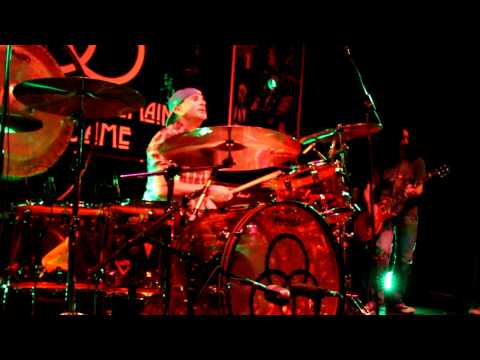 Chad Smith - Achilles Last Stand - Bonzo:The Groove Remains The Same