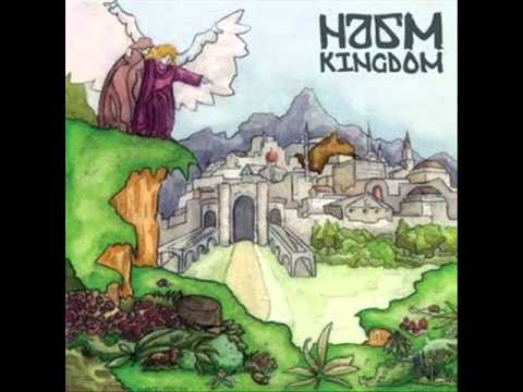 Naam - Kingdom