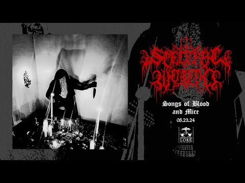 SPECTRAL WOUND - Aristocratic Suicidal Black Metal (official audio)