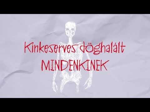 HétköznaPI CSAlódások - Mindenkinek legyen jó (hivatalos szöveges video)