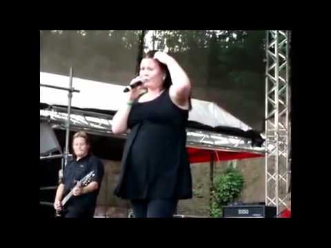 Madder Mortem - Brutal Assault 2010