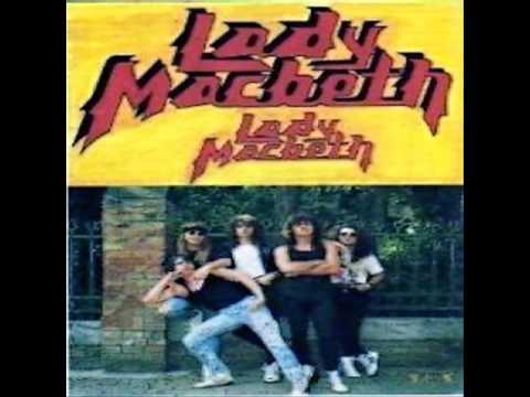 Lady Macbeth - Skócia Lánya