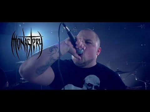 MONASTERY - Age of sh*t /Official video/