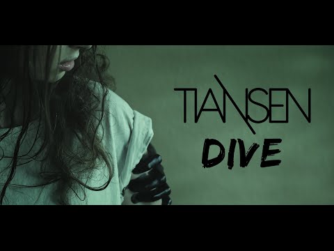 TIANSEN - Dive (Official Music Video)