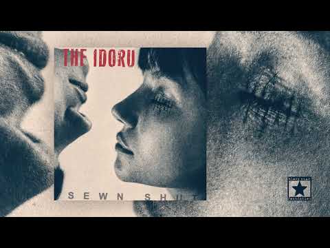 The Idoru - Sewn Shut (2024)