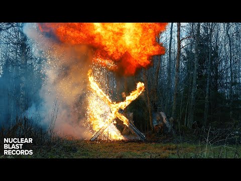 TURMION KÄTILÖT - Totuus (OFFICIAL MUSIC VIDEO)