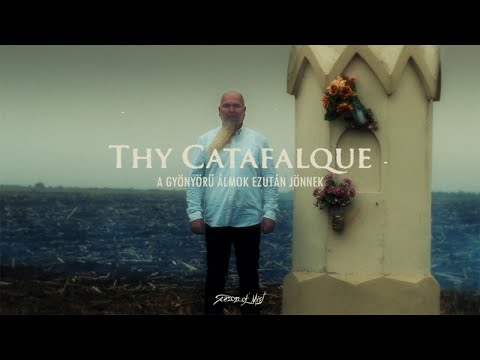 Thy Catafalque - &quot;A gyönyörű álmok ezután jönnek&quot; (Official Music Video)