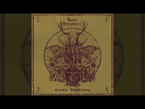 LORD ELEPHANT - Raktabija // HEAVY PSYCH SOUNDS Records