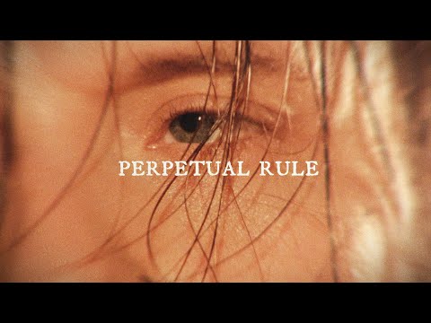 LAZARVS - Perpetual Rule [OFFICIAL VIDEO]